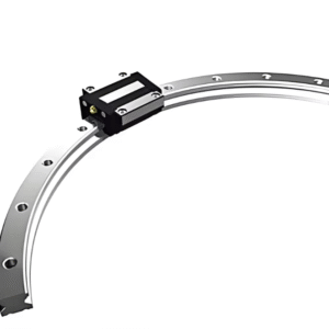 Heavy Duty Linear – On-demand Manufacturing For Custom Circular Guide ...